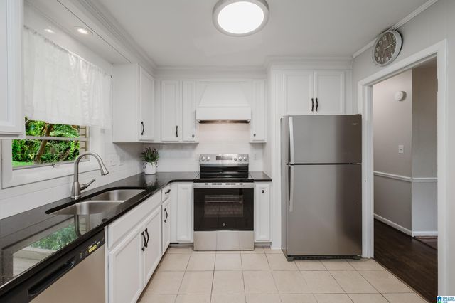 3315 HIGHLAND DRIVE, Birmingham, AL 35205