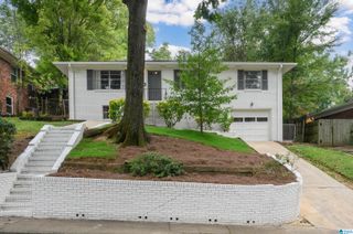 3315 HIGHLAND DRIVE, Birmingham, AL 35205