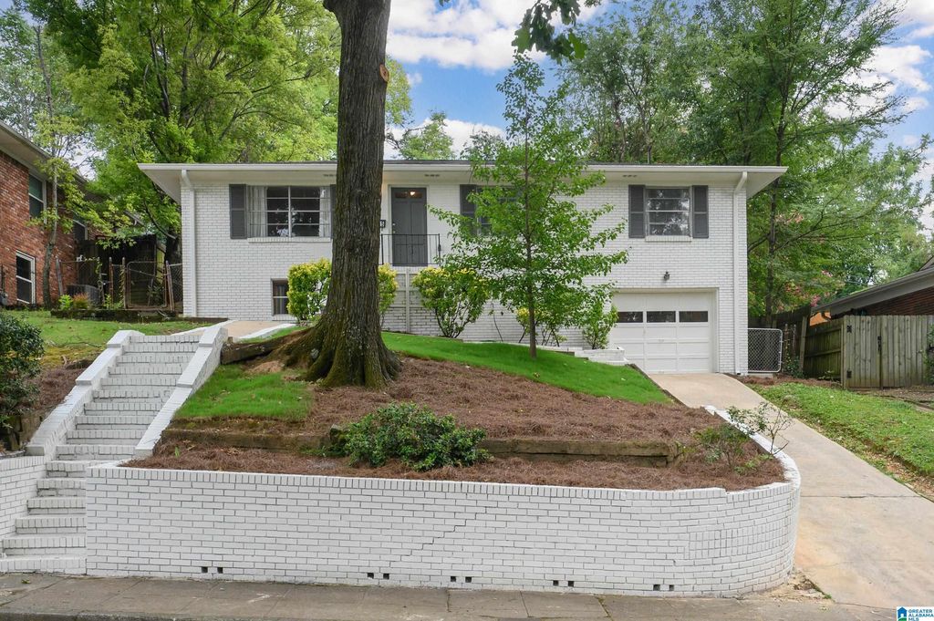 3315 HIGHLAND DRIVE, Birmingham, AL 35205