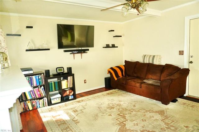 5449 Whitehurst ARCH, Virginia Beach, VA 23464