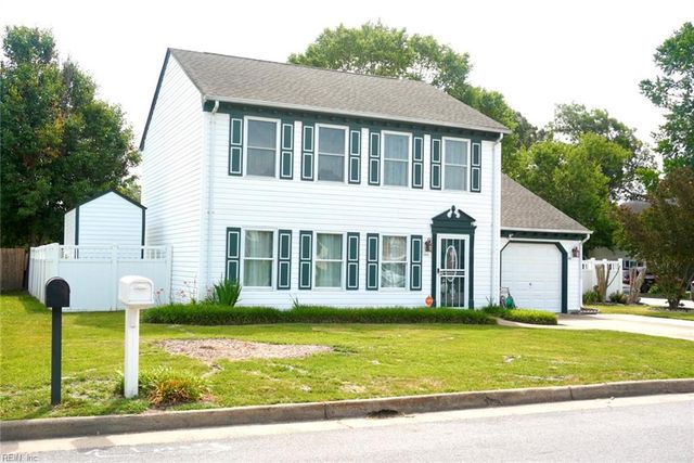 5449 Whitehurst ARCH, Virginia Beach, VA 23464