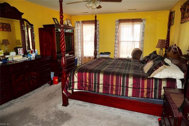 5449 Whitehurst ARCH, Virginia Beach, VA 23464