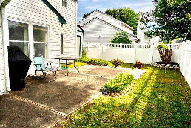 5449 Whitehurst ARCH, Virginia Beach, VA 23464