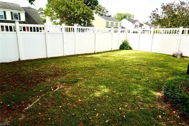 5449 Whitehurst ARCH, Virginia Beach, VA 23464
