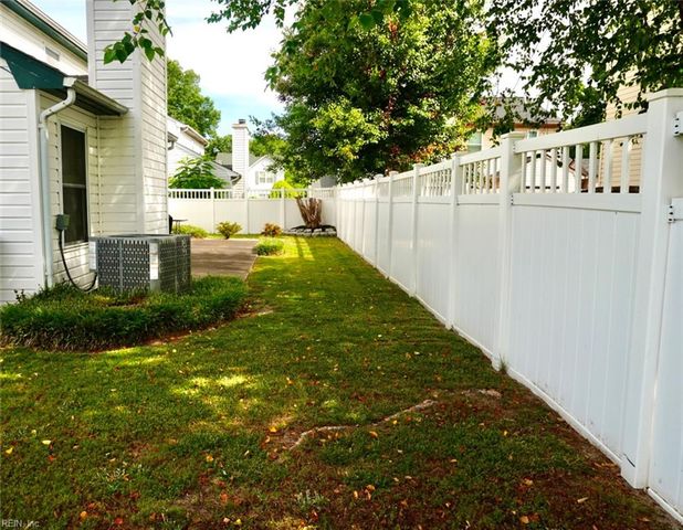5449 Whitehurst ARCH, Virginia Beach, VA 23464