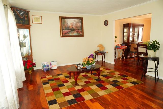 5449 Whitehurst ARCH, Virginia Beach, VA 23464