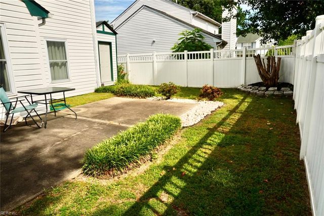 5449 Whitehurst ARCH, Virginia Beach, VA 23464