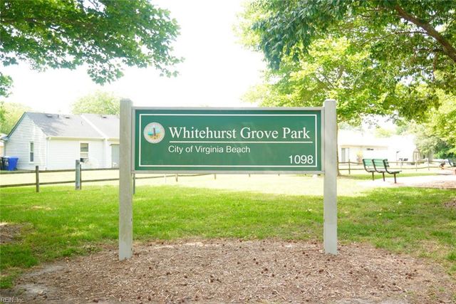 5449 Whitehurst ARCH, Virginia Beach, VA 23464