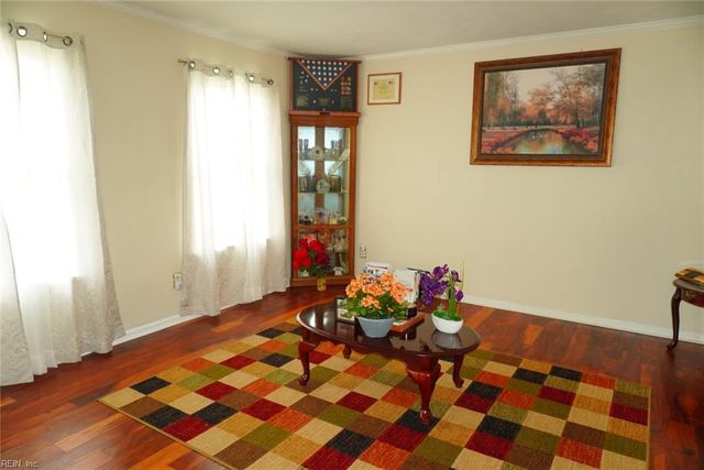 5449 Whitehurst ARCH, Virginia Beach, VA 23464