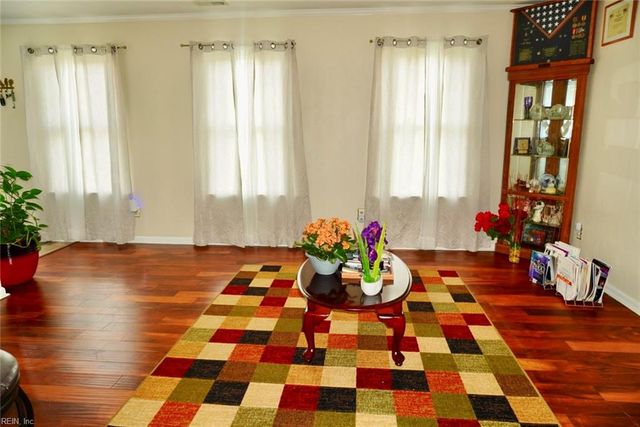 5449 Whitehurst ARCH, Virginia Beach, VA 23464