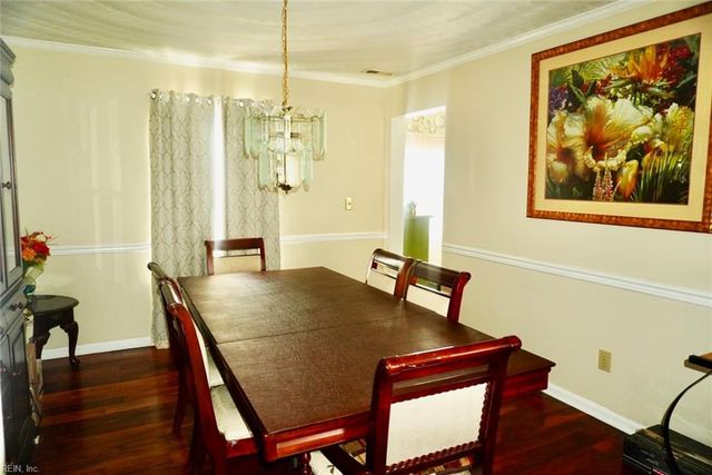 5449 Whitehurst ARCH, Virginia Beach, VA 23464
