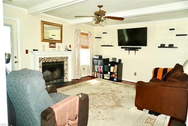 5449 Whitehurst ARCH, Virginia Beach, VA 23464