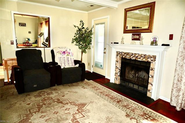 5449 Whitehurst ARCH, Virginia Beach, VA 23464