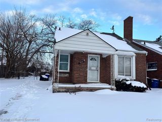10595 Somerset Avenue, Detroit, MI 48224