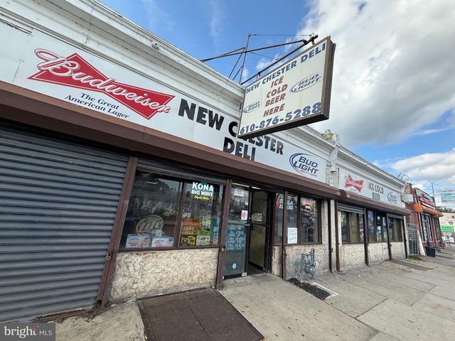 58-60 W 9TH ST, Chester, PA 19013