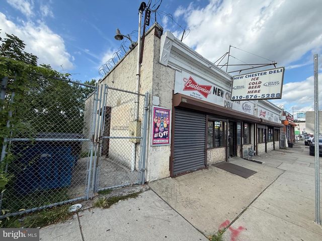 58-60 W 9TH ST, Chester, PA 19013