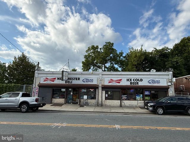 58-60 W 9TH ST, Chester, PA 19013