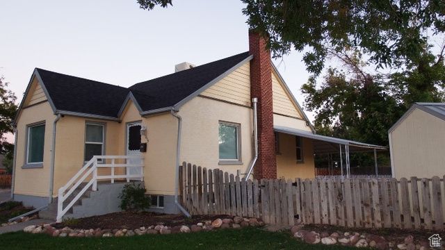 209 W 200 S, Vernal, UT 84078