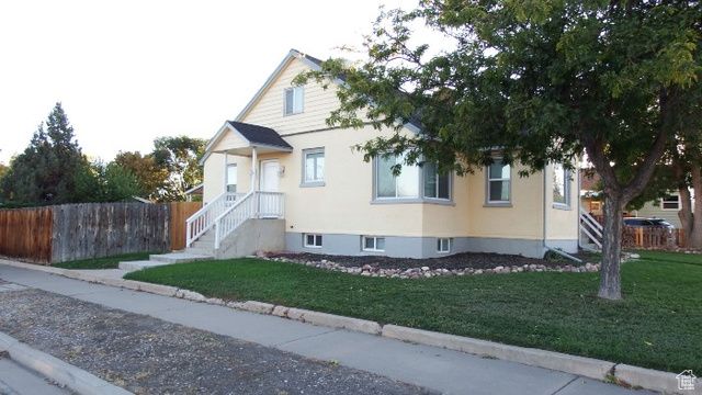 209 W 200 S, Vernal, UT 84078