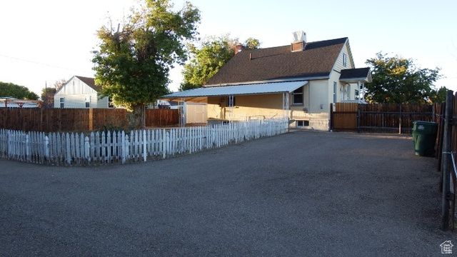 209 W 200 S, Vernal, UT 84078