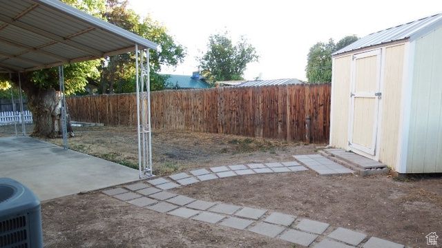 209 W 200 S, Vernal, UT 84078