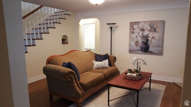 209 W 200 S, Vernal, UT 84078