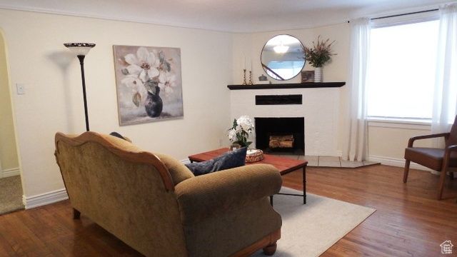 209 W 200 S, Vernal, UT 84078