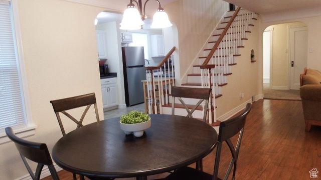 209 W 200 S, Vernal, UT 84078