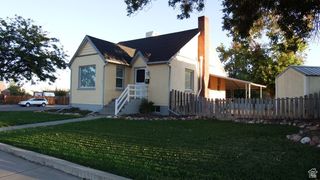 209 W 200 S, Vernal, UT 84078