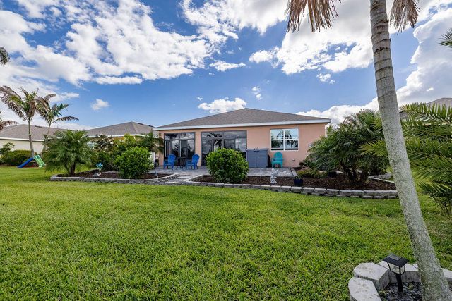 2165 SW Hawk River Dr Drive SW, Vero Beach, FL 32962