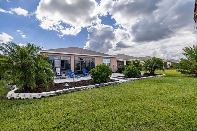 2165 SW Hawk River Dr Drive SW, Vero Beach, FL 32962