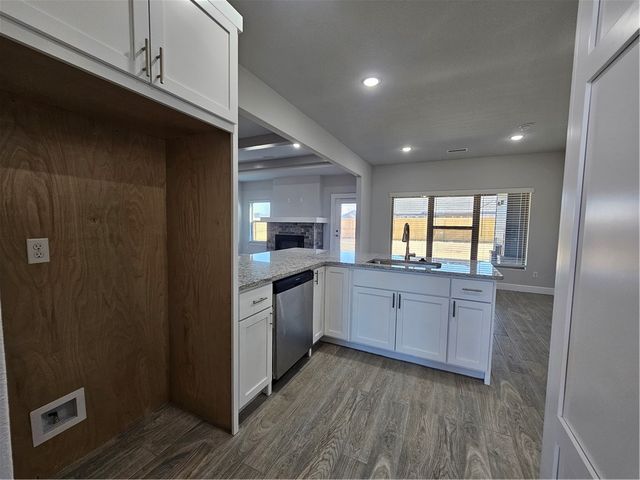 224 S Maroon Avenue, Fayetteville, AR 72704