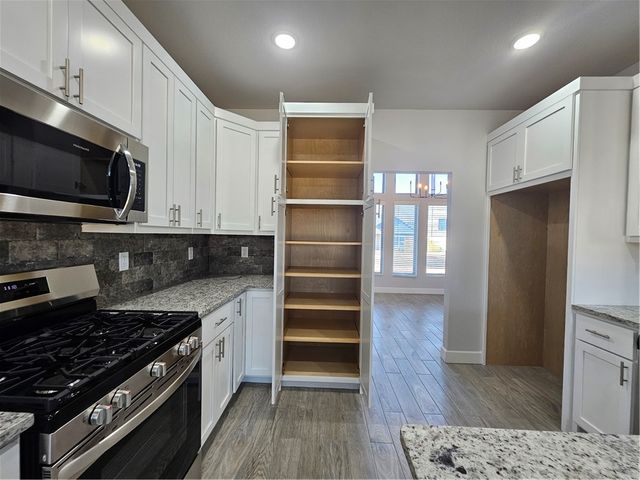 224 S Maroon Avenue, Fayetteville, AR 72704