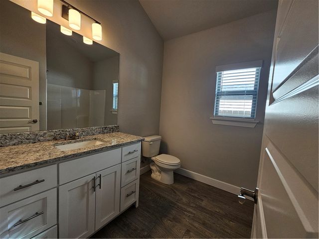 224 S Maroon Avenue, Fayetteville, AR 72704