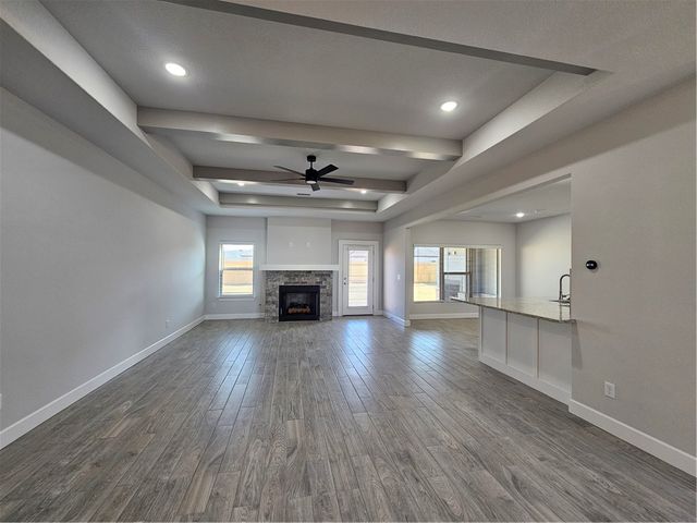 224 S Maroon Avenue, Fayetteville, AR 72704