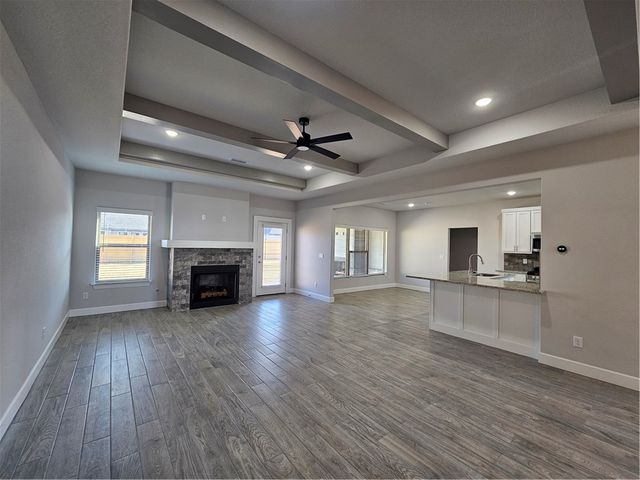 224 S Maroon Avenue, Fayetteville, AR 72704