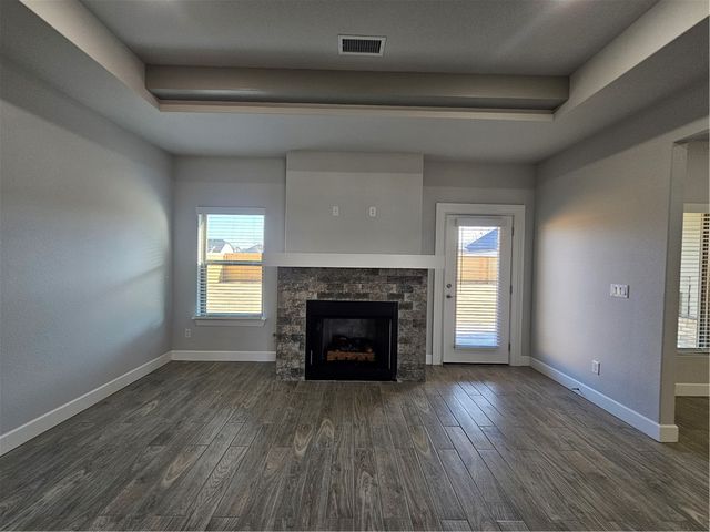 224 S Maroon Avenue, Fayetteville, AR 72704