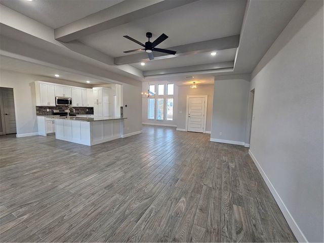 224 S Maroon Avenue, Fayetteville, AR 72704