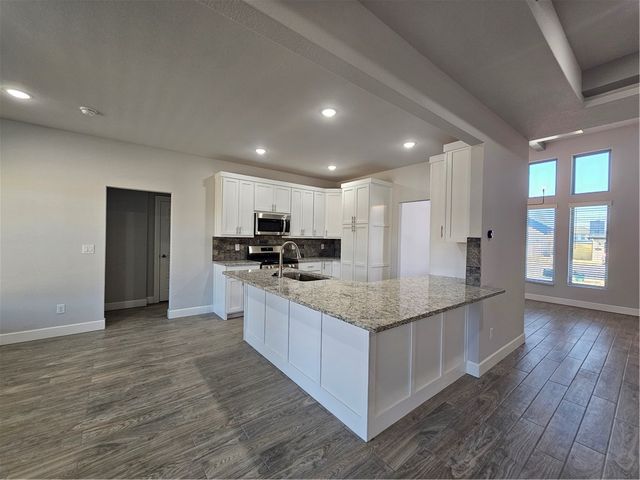 224 S Maroon Avenue, Fayetteville, AR 72704