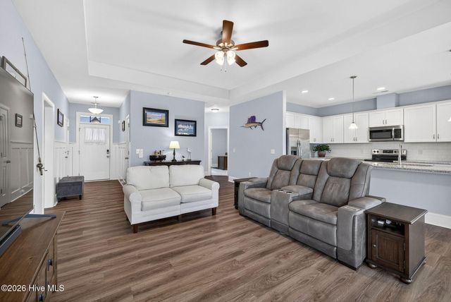473 Arden Drive, Hampstead, NC 28443
