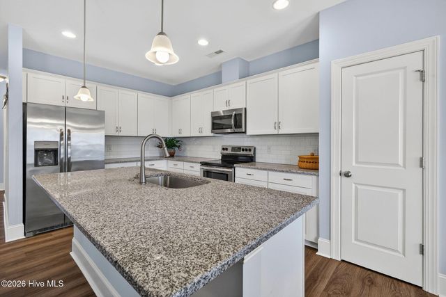 473 Arden Drive, Hampstead, NC 28443