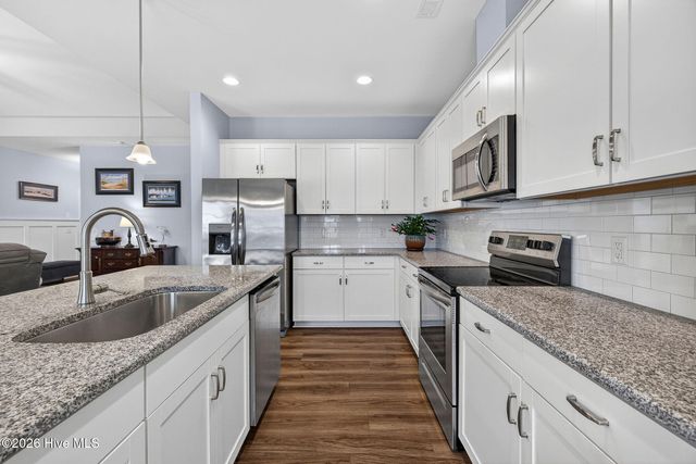 473 Arden Drive, Hampstead, NC 28443