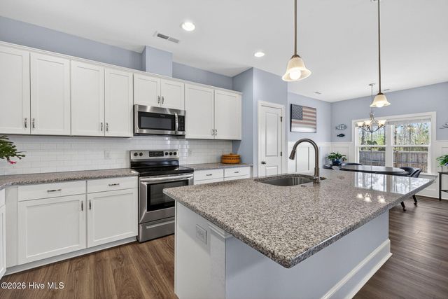 473 Arden Drive, Hampstead, NC 28443