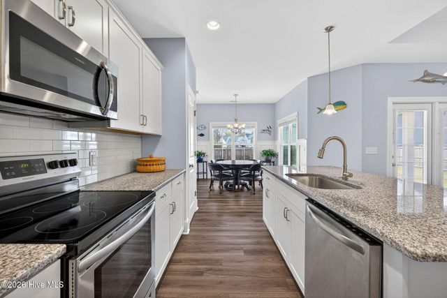473 Arden Drive, Hampstead, NC 28443