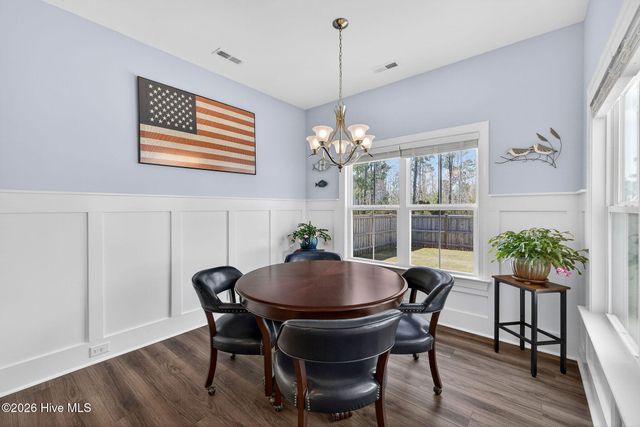 473 Arden Drive, Hampstead, NC 28443