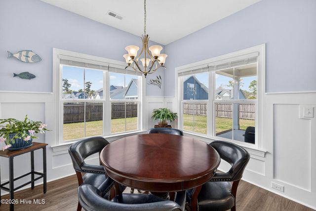 473 Arden Drive, Hampstead, NC 28443