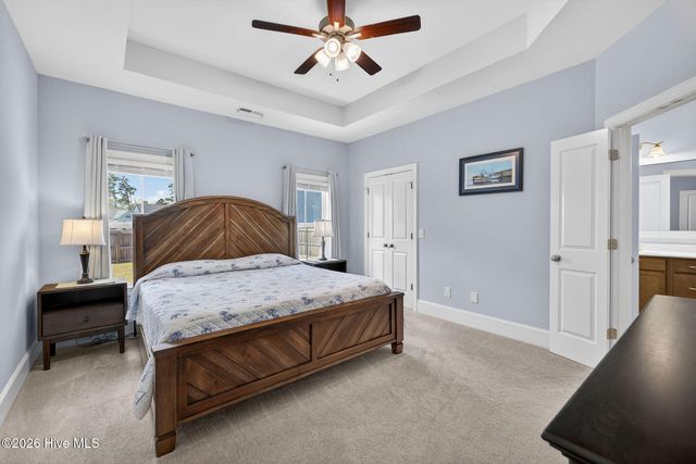 473 Arden Drive, Hampstead, NC 28443