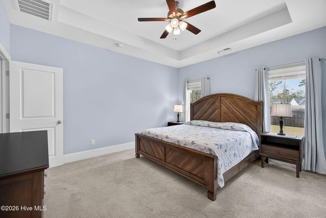 473 Arden Drive, Hampstead, NC 28443