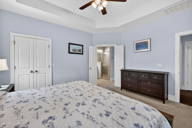 473 Arden Drive, Hampstead, NC 28443