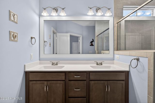 473 Arden Drive, Hampstead, NC 28443
